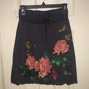 Desigual skirt size small